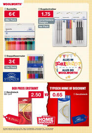Woolworth Flugblatt Seite 24