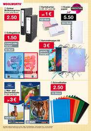 Woolworth Flugblatt Seite 25