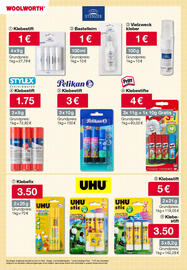Woolworth Flugblatt Seite 28