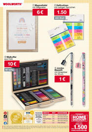Woolworth Flugblatt Seite 29