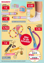 Woolworth Flugblatt Seite 3