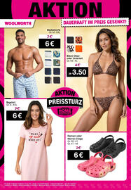 Woolworth Flugblatt Seite 30