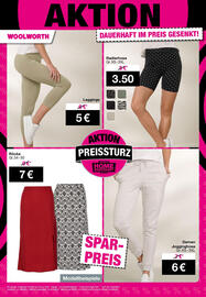 Woolworth Flugblatt Seite 33