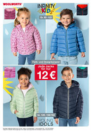 Woolworth Flugblatt Seite 6