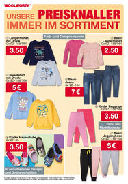 Woolworth Flugblatt Seite 9
