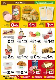 Volantino Il Centesimo Pagina 3