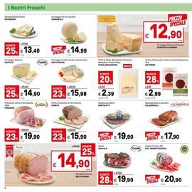 Volantino Iper La Grande Pagina 12