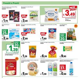 Volantino Iper La Grande Pagina 18