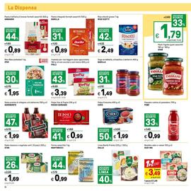 Volantino Iper La Grande Pagina 24