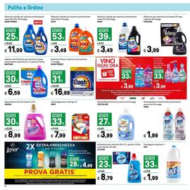 Volantino Iper La Grande Pagina 34