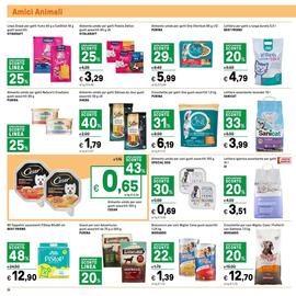 Volantino Iper La Grande Pagina 36