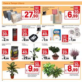 Volantino Iper La Grande Pagina 38