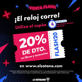 Catálogo El Sótano Página 2