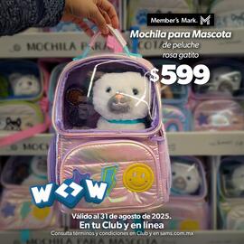Catálogo Sam's Club Página 4