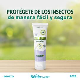 Catálogo BetterWare Página 1
