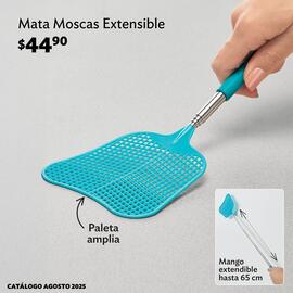 Catálogo BetterWare Página 5