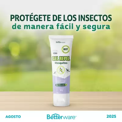 Catálogo BetterWare (válido hasta 31-08)