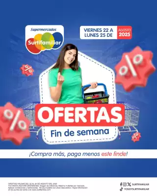 Catálogo Surtifamiliar (válido hasta 25-08)
