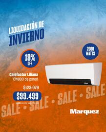 Catálogo Grupo Marquez Página 1