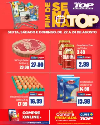 Catálogo Rede Top