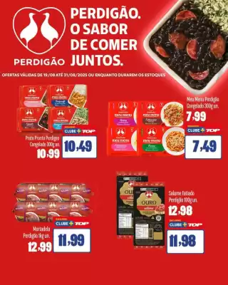 Catálogo Rede Top (válido até 31-08)