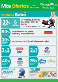 Catálogo Changomas semana 34 Página 6