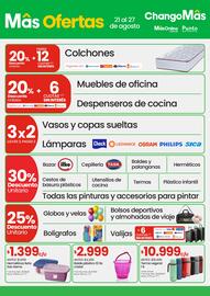 Catálogo Changomas semana 34 Página 8