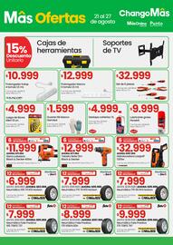 Catálogo Changomas semana 34 Página 9