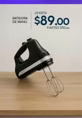 Catálogo Marcimex (válido hasta 31-08)