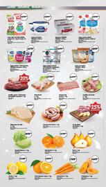Catálogo Supermercados Buenos Días semana 34 Página 4