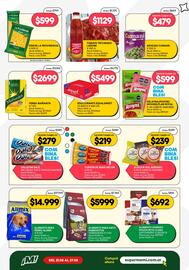 Catálogo Super MAMI semana 34 Página 2