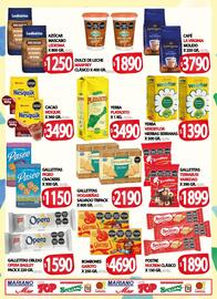 Catálogo Supermercados Becerra Página 2