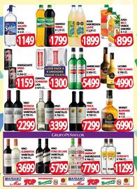 Catálogo Supermercados Becerra Página 5