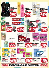 Catálogo Supermercados Becerra Página 6