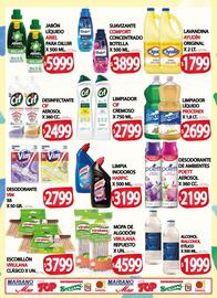 Catálogo Supermercados Becerra Página 7