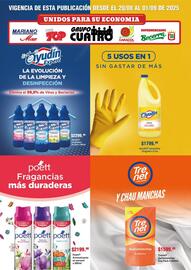 Catálogo Supermercados Becerra Página 2
