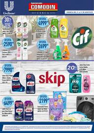 Catálogo Supermercados Comodin Página 2