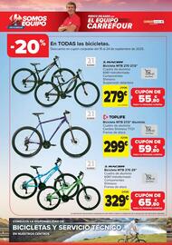 Folleto Carrefour Página 10