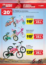 Folleto Carrefour Página 11