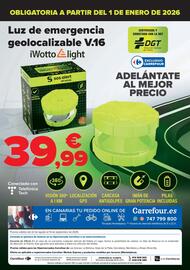 Folleto Carrefour Página 13