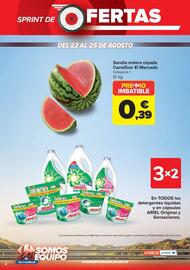 Folleto Carrefour Página 2