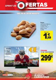 Folleto Carrefour Página 3