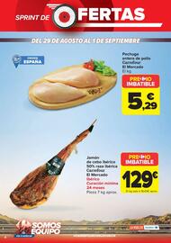 Folleto Carrefour Página 4