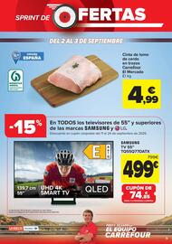 Folleto Carrefour Página 5
