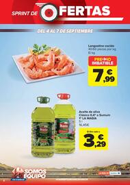 Folleto Carrefour Página 6
