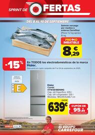 Folleto Carrefour Página 7