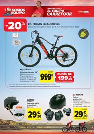 Folleto Carrefour Página 9