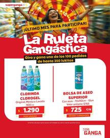 Catálogo Super Ganga Página 2