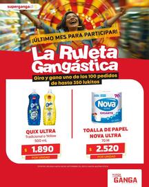Catálogo Super Ganga Página 3