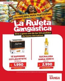 Catálogo Super Ganga Página 4